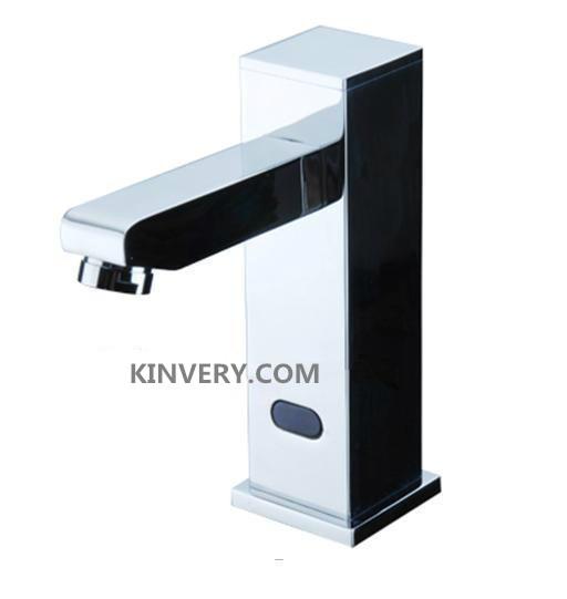 Automatic Sensor Faucet Tap 4