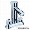 Automatic Sensor Faucet Tap 5