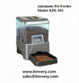 Automatic Pet Meal Feeder 1