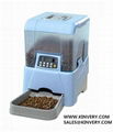 Automatic Pet Meal Feeder 2