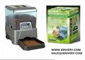 Automatic Pet Meal Feeder 3