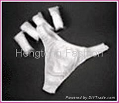 Cotton Disposable Thong