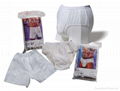 Men's Disposable Underwear 1