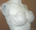 Non-Woven Disposable Brassiere 1