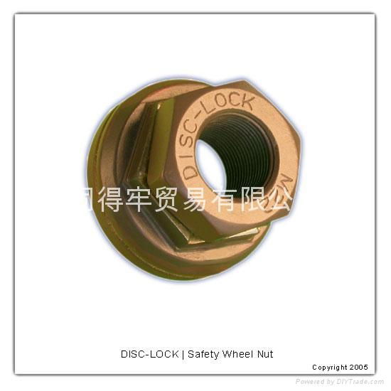 美国DISC-LOCK制锁垫圈