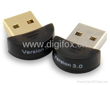 CSR4.0 USB Bluetooth Dongle Adapter, CSR2.0 and CSR3.0 Bluetooth Dongle 3