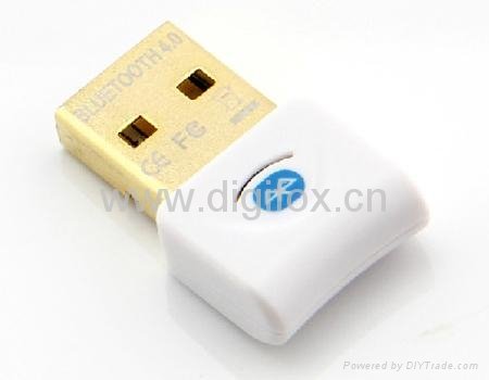 CSR4.0 USB Bluetooth Dongle Adapter, CSR2.0 and CSR3.0 Bluetooth Dongle 4