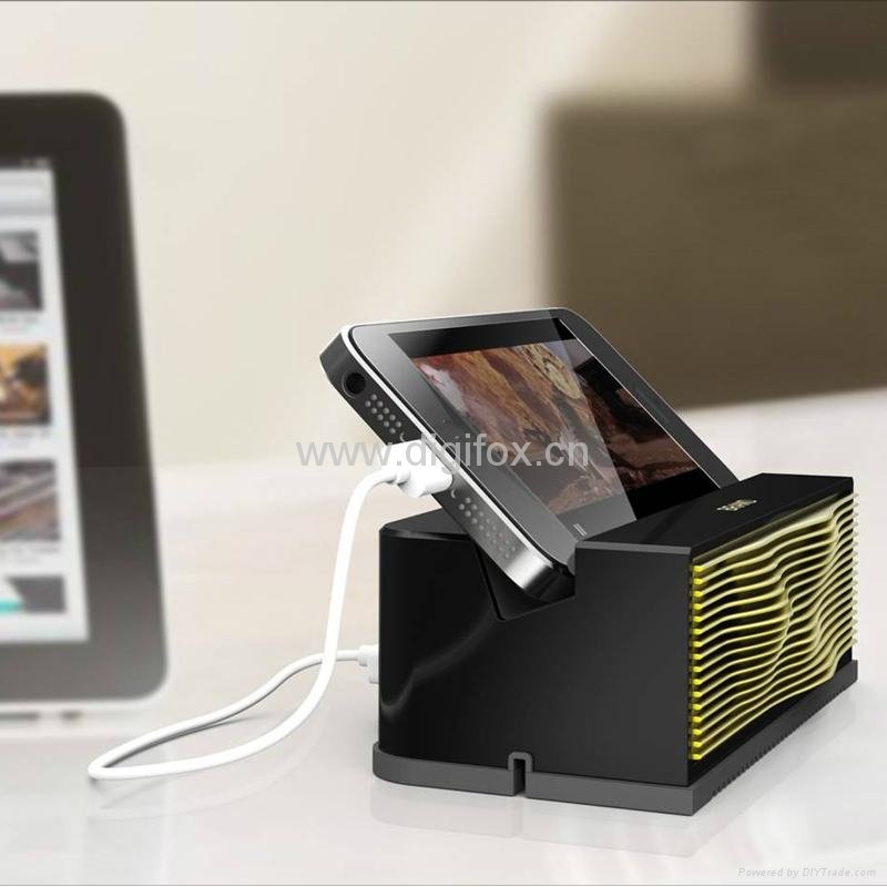 Wireless Audio With Power Bank for Smartphone 3