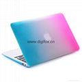 Protective Hard Shell Case for Macbook Air,Macbook Pro,Pro Retina,Etc