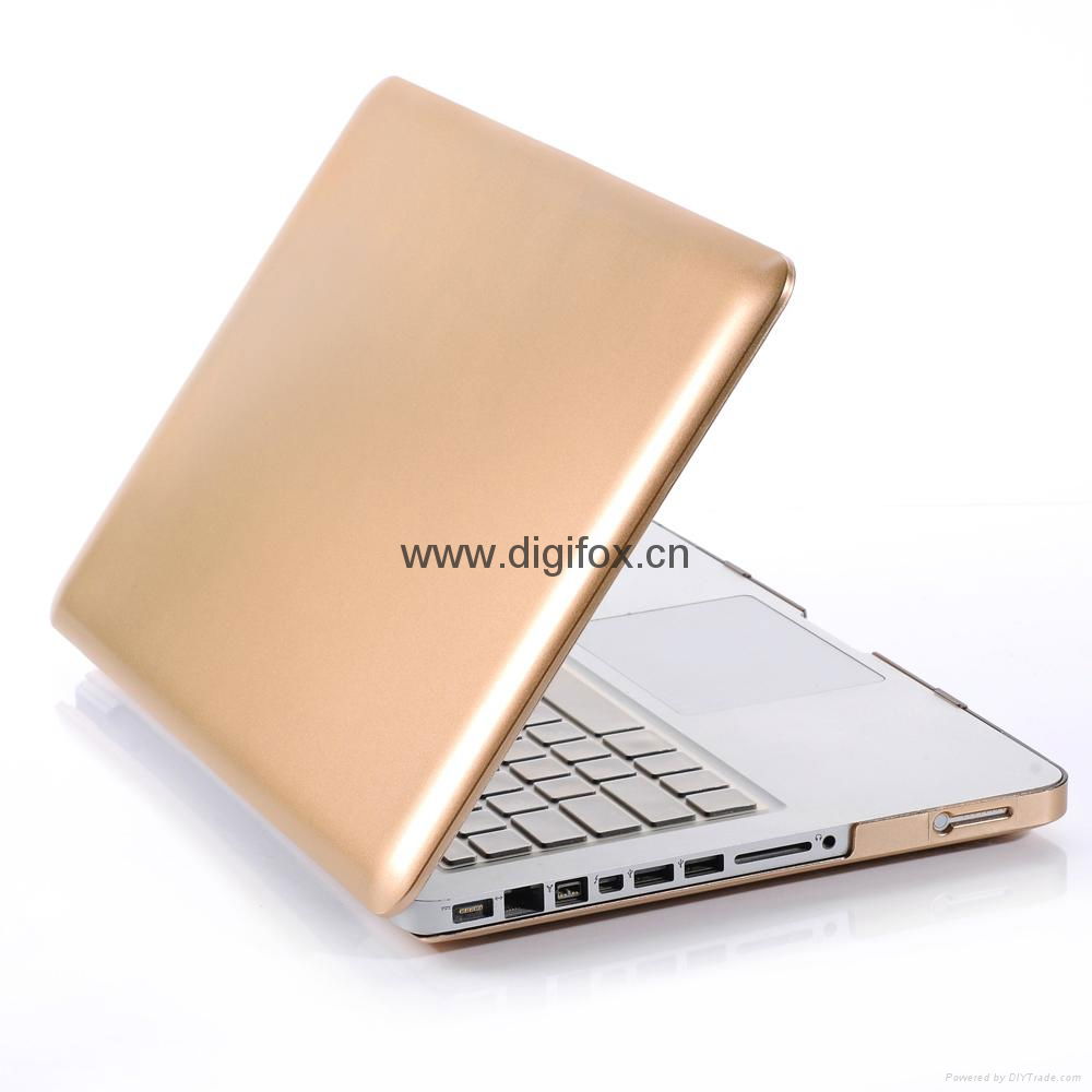 Protective Hard Shell Case for Macbook Air,Macbook Pro,Pro Retina,Etc 3
