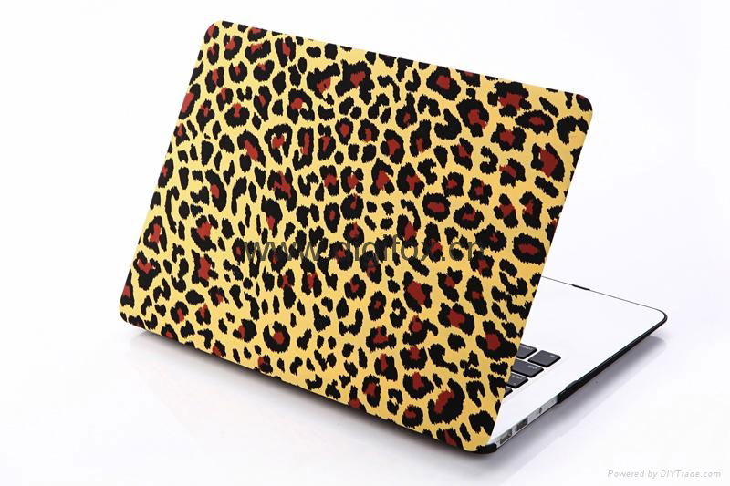 Protective Hard Shell Case for Macbook Air,Macbook Pro,Pro Retina,Etc 4