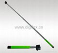 Bluetooth Selfie Mate with Stick for Cellphone 4