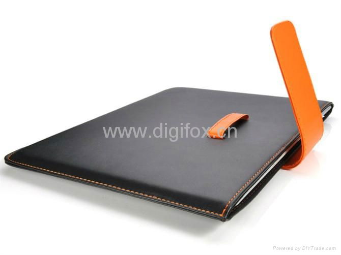 Envelope Style Leather Case for iPad Air,iPad Mini,Macbook,Laptop,Etc.