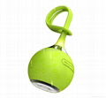 Waterproof Bluetooth Speaker for iPhone,