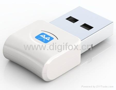 CSR4.0 USB Bluetooth Dongle Adapter, CSR2.0 and CSR3.0 Bluetooth Dongle 1