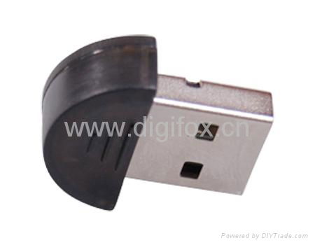 USB Bluetooth 2.0 Dongle Adapter 4