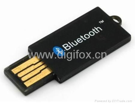 USB Bluetooth 2.0 Dongle Adapter 5