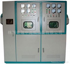 Zhuzhou Jin Rui in high-frequency equipment co., ltd.