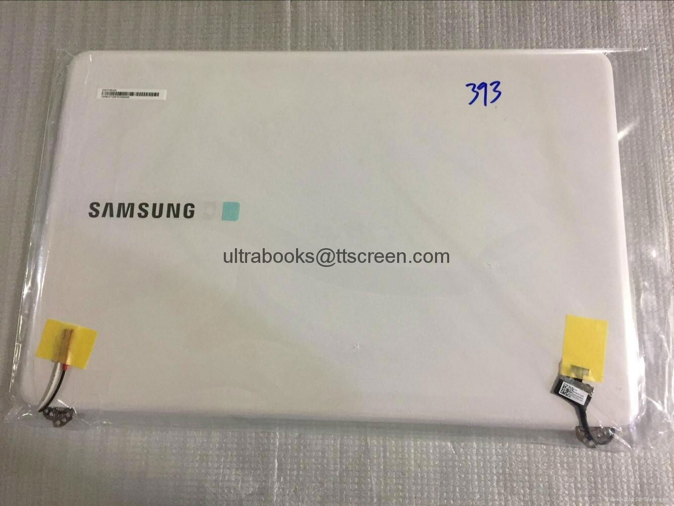 Samsung Notebook 9 NP900X5N-X01US P/N BA96-07132B 15.0″ FHD 1920*1080 Full Assem 3