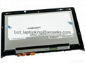 5D10H29301   Lenovo YOGA 3-1170/yoga700-11isk  FHD LCD Touchscreen Assembly