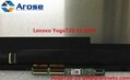 Lenovo LCD Module N156QUM-N51 UHD for Yoga 720-15IKB (80X7001SUS) 5D10N24288 