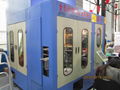 Plastic Bottle Blow Molding Machine 2