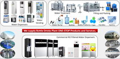 SHENZHEN DROP CLEAR WATER EQUIPMENT CO., LTD