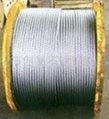 不锈钢晾衣架钢丝绳1.5
