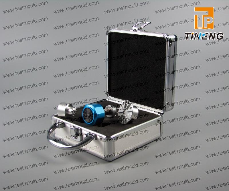 16-T0175/A Pocket shear vane device