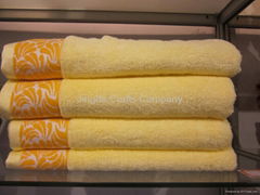 Soft High-quality Bath Towel