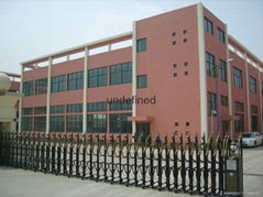 SHAOXING EASYPIPING CO.,LTD