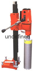 Diamond core drilling machine 2