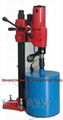 Diamond core drilling machine 3