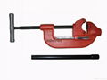 pipe cutter  