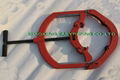 pipe cutter  