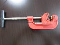 pipe cutter  