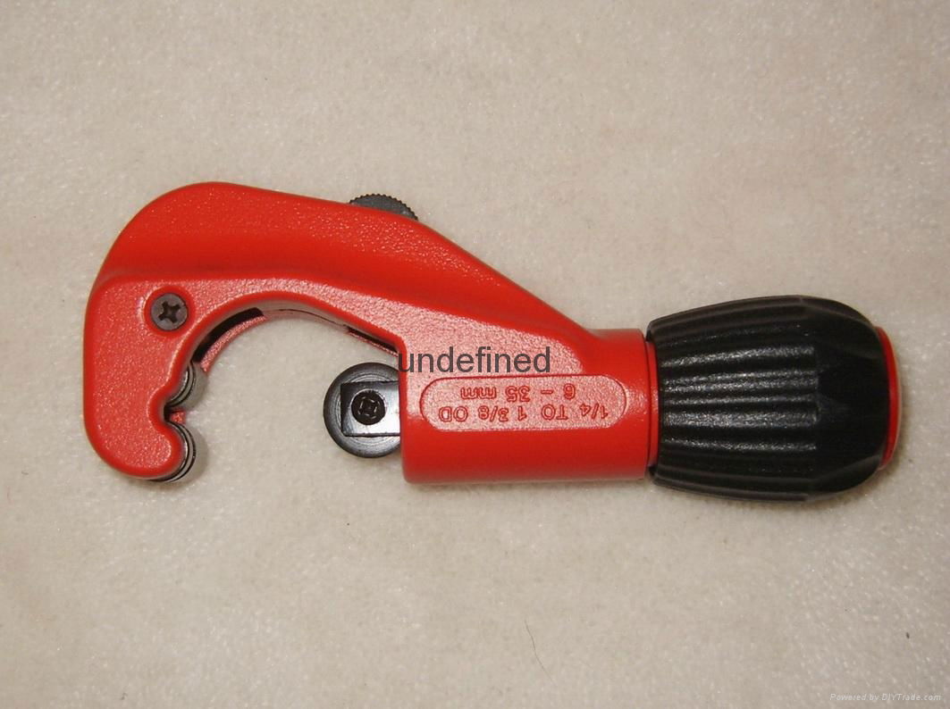 Tube cutter  3