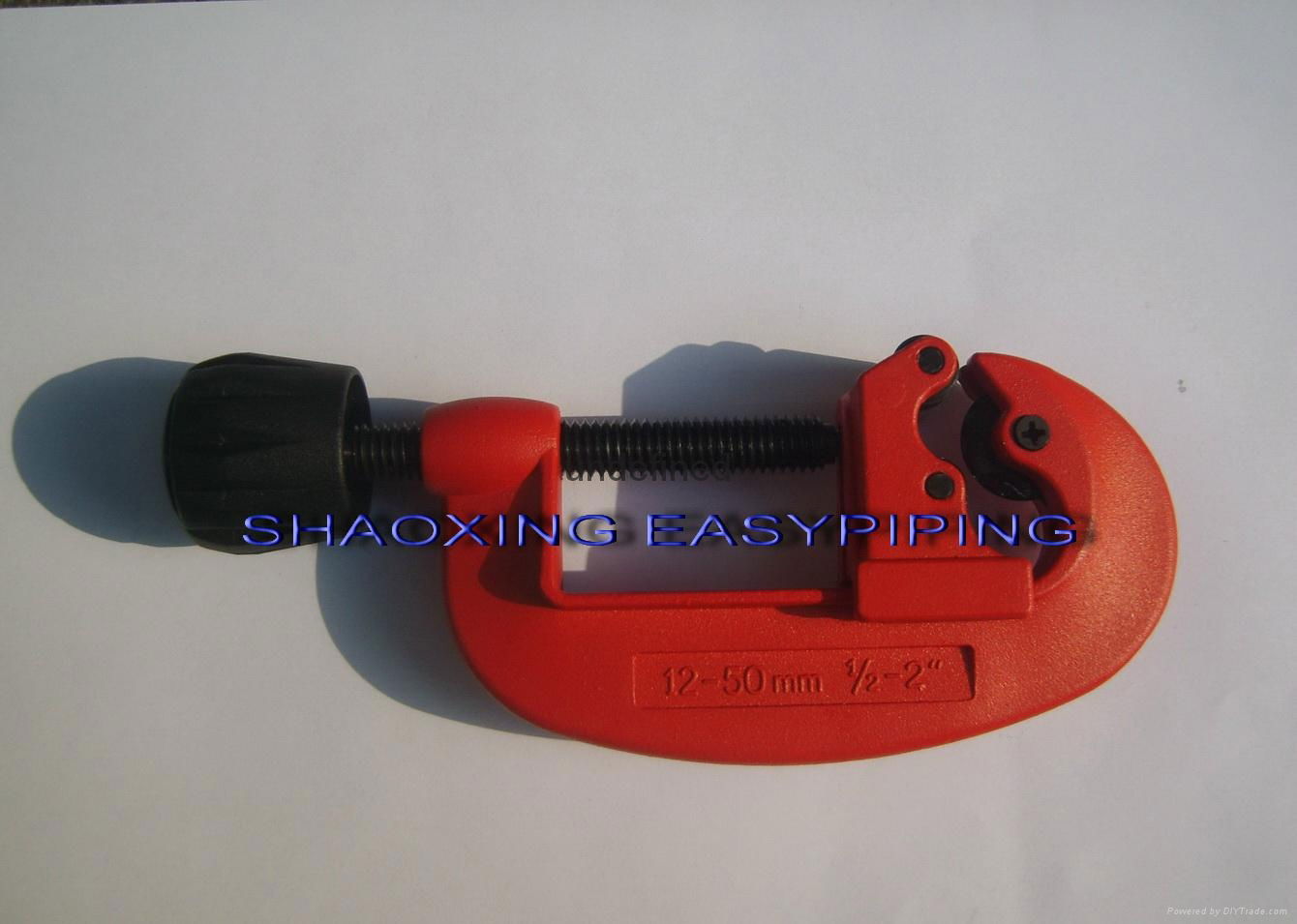 Tube cutter  4