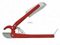 plastic  cutter 