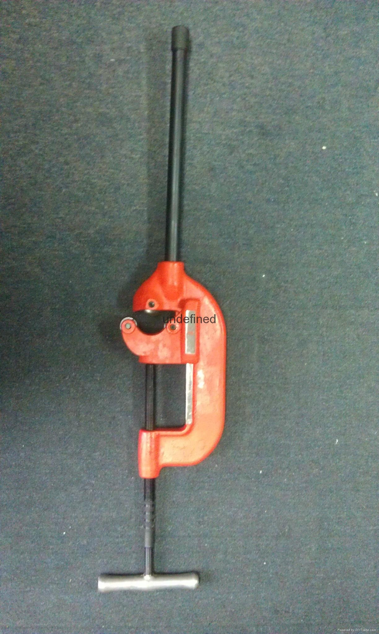 hinged pipe cutter  5