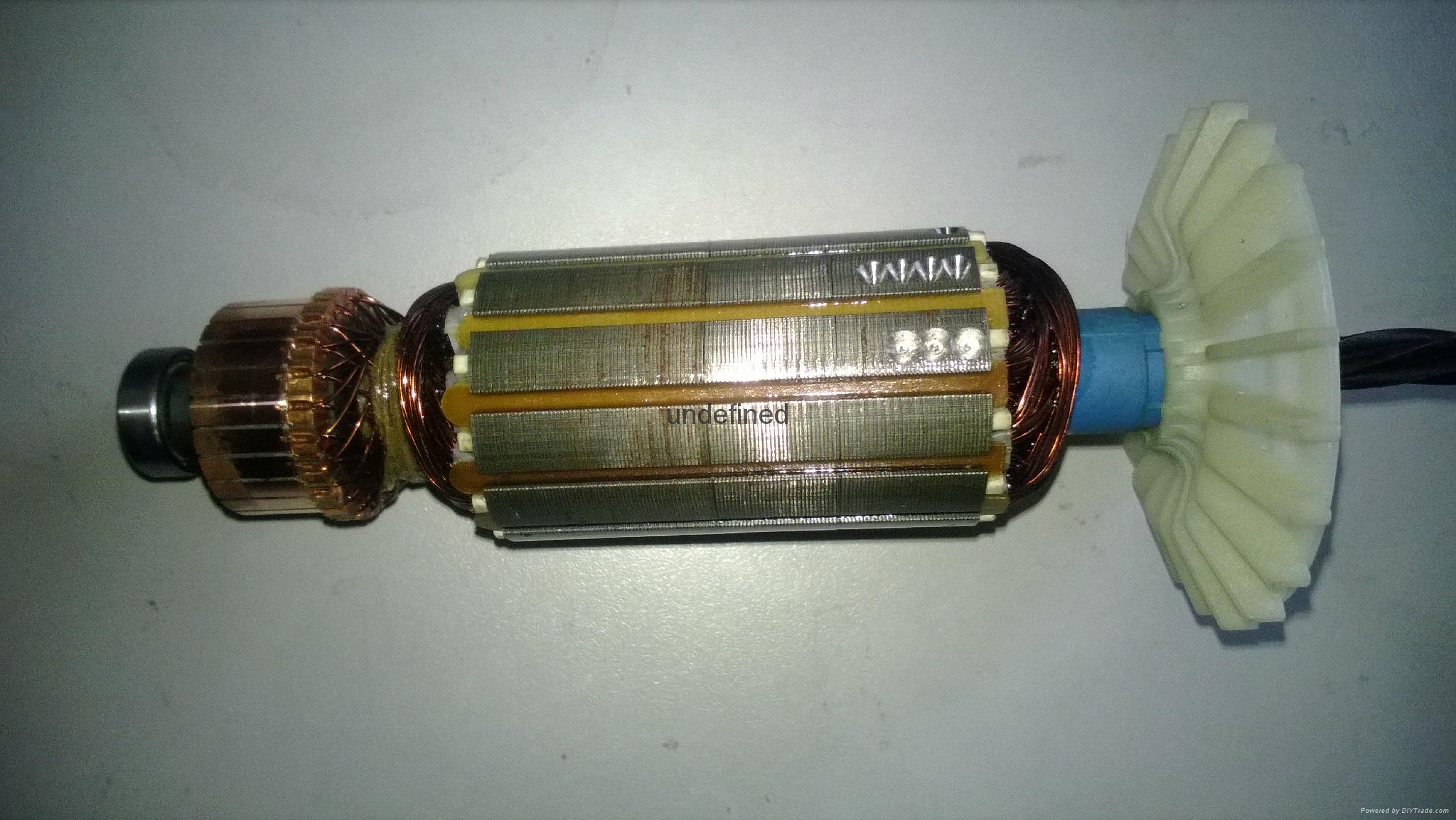 Spare parts of threading machine 460 Neutral (China Trading Company