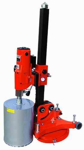 Diamond core drilling machine