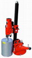 Diamond core drilling machine