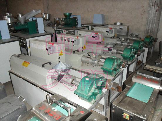 多功能牛排豆皮機蛋白肉機 3