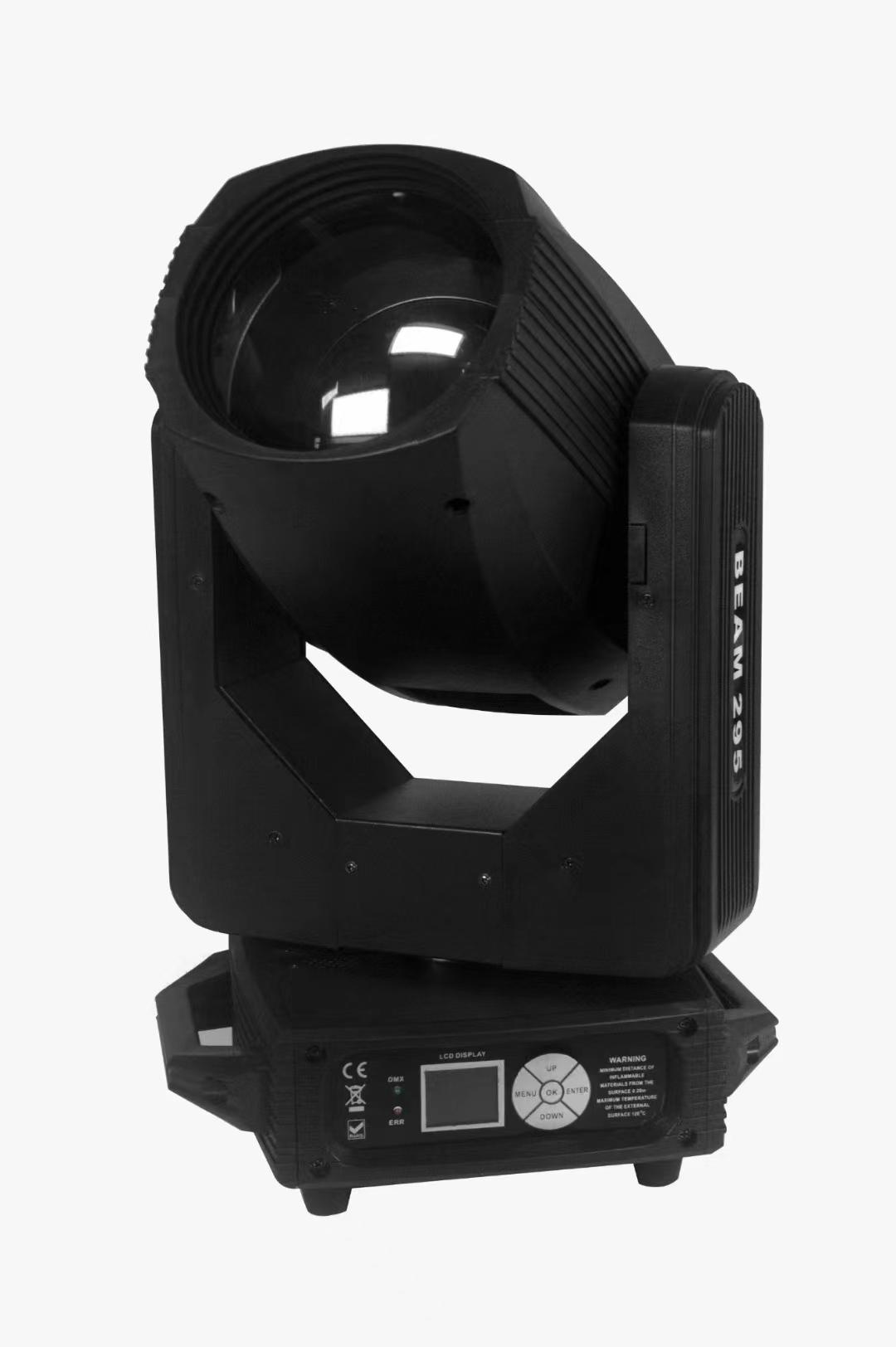 295 Beam Moving Head Light for Even Show Bar Club DJ Light Disco Light 2