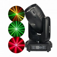 Party disco dj light 380W 17R Moving head Beam 380W cheap moving stage lighting