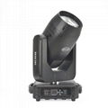 Party disco dj light 380W 17R Moving head Beam 380W cheap moving stage lighting 2