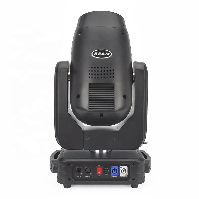 Party disco dj light 380W 17R Moving head Beam 380W cheap moving stage lighting 3