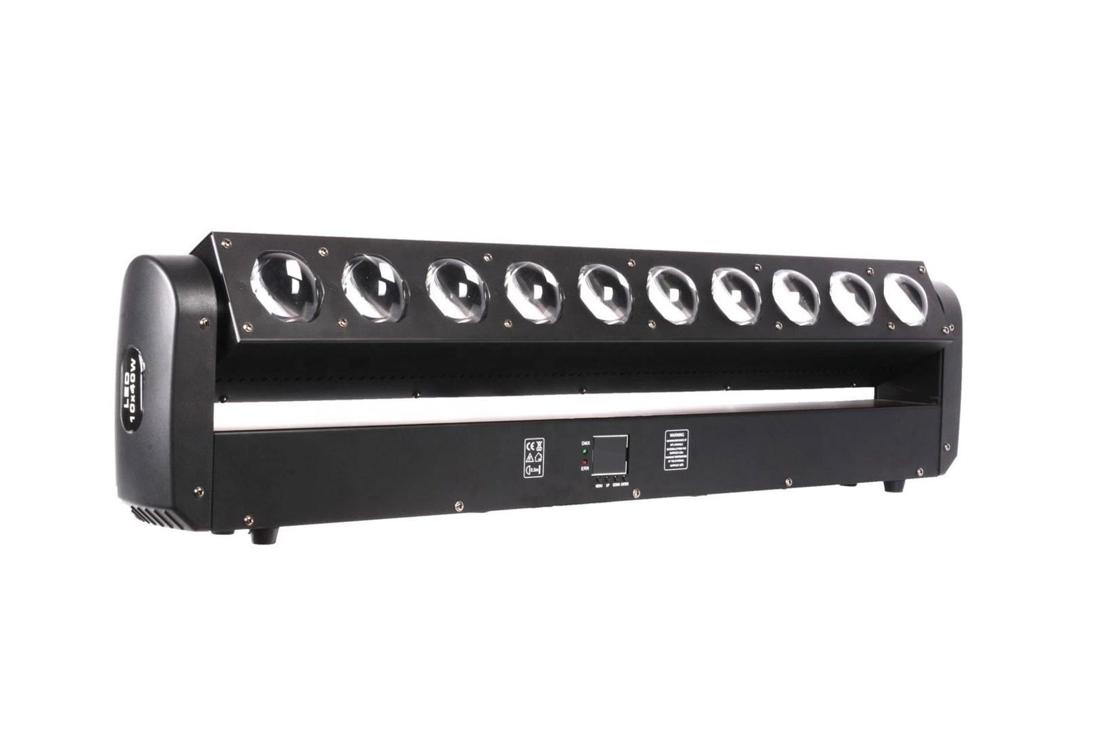 High Power 10x40w 4in1 Rgbw Led Bar Wall Washer Light Factory Price 2