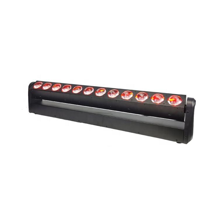 High Power 10x40w 4in1 Rgbw Led Bar Wall Washer Light Factory Price 3